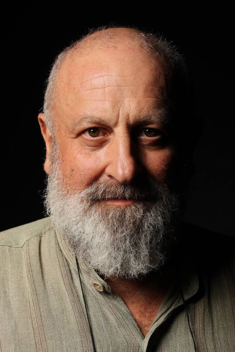 Grigoris Karantinakis's poster