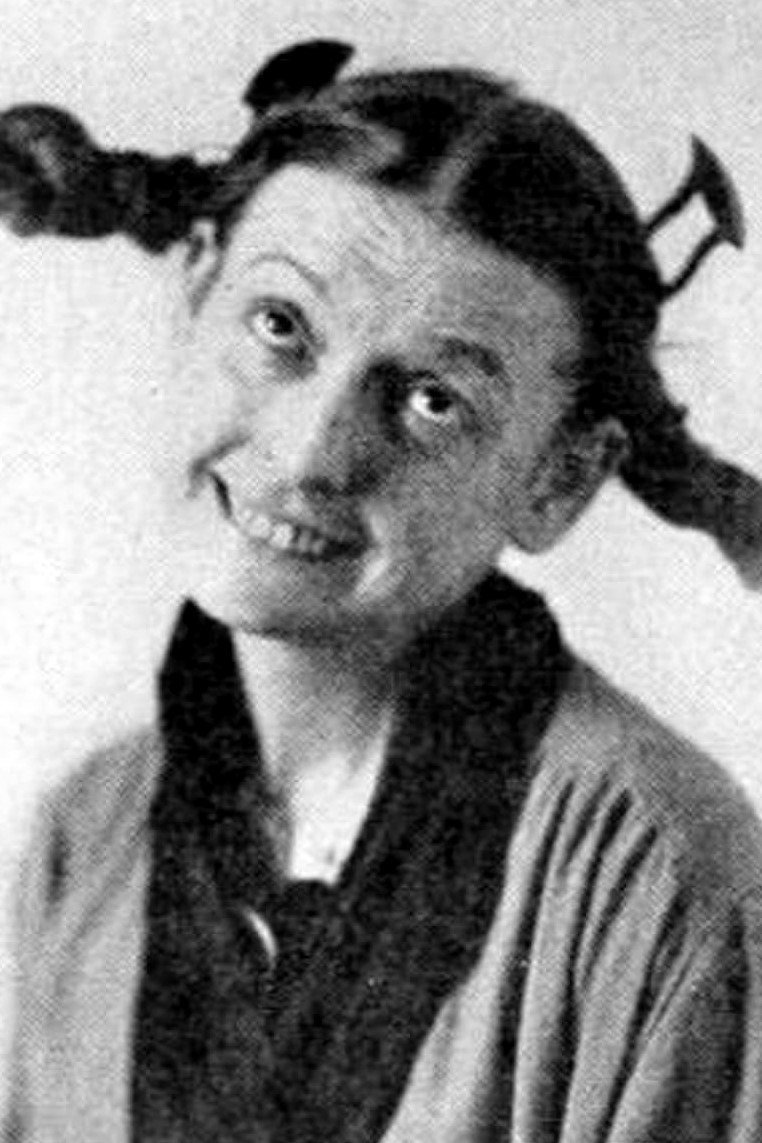 Fannie Bourke's poster