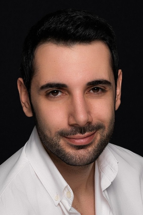 Onur Sermik's poster