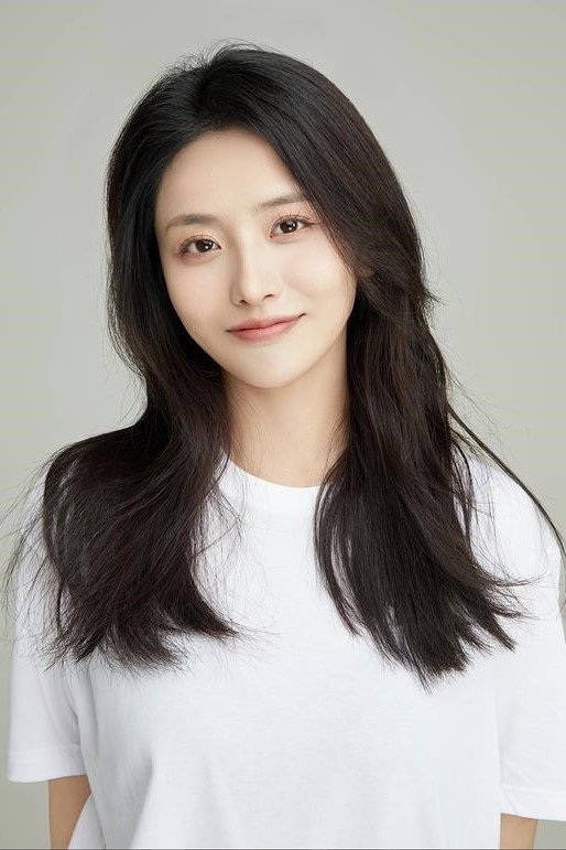 Joy Zhang's poster