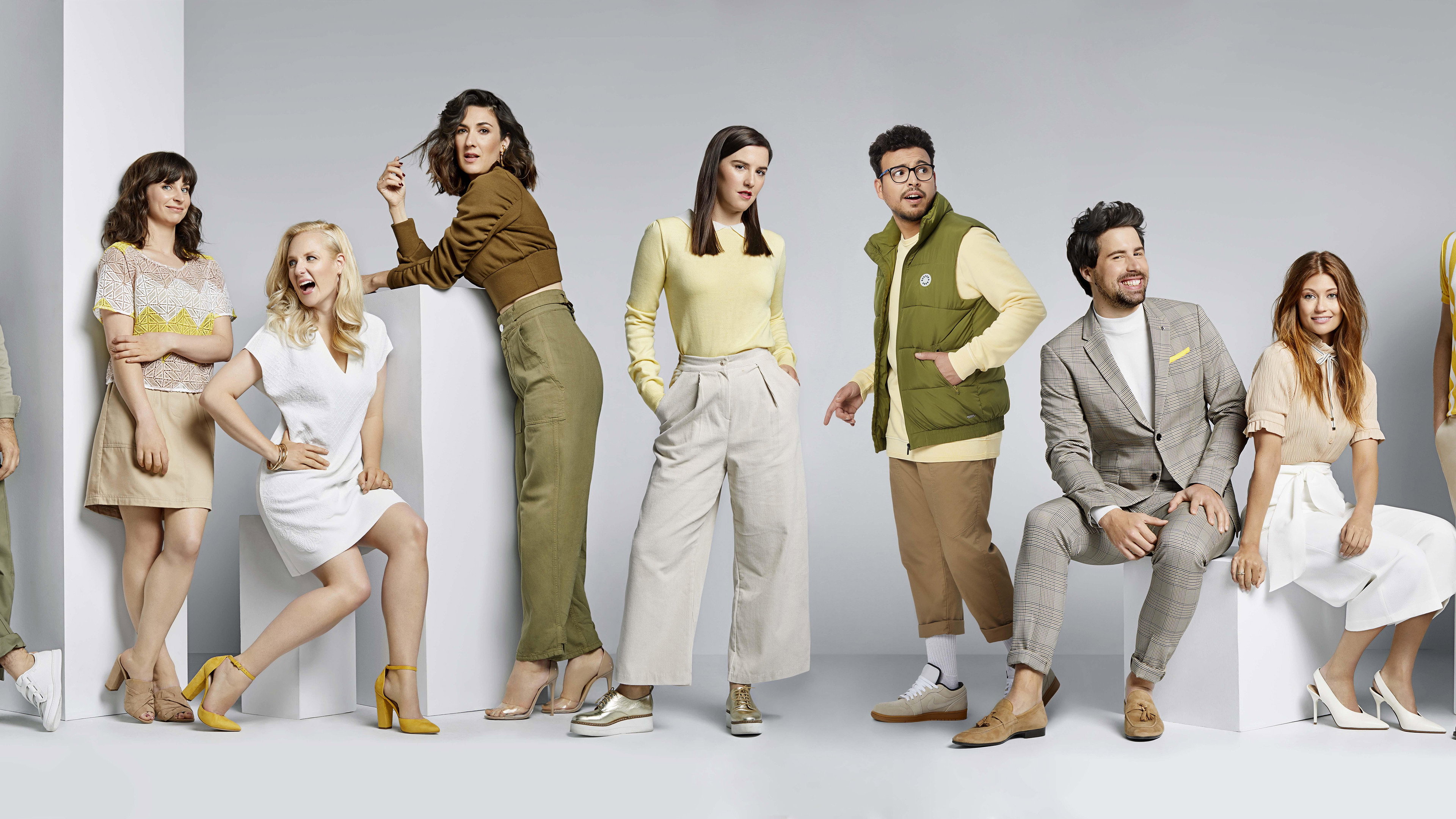 Like-moi!'s poster