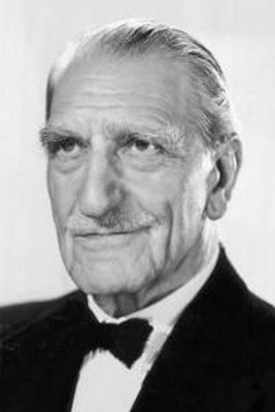 C. Aubrey Smith's poster