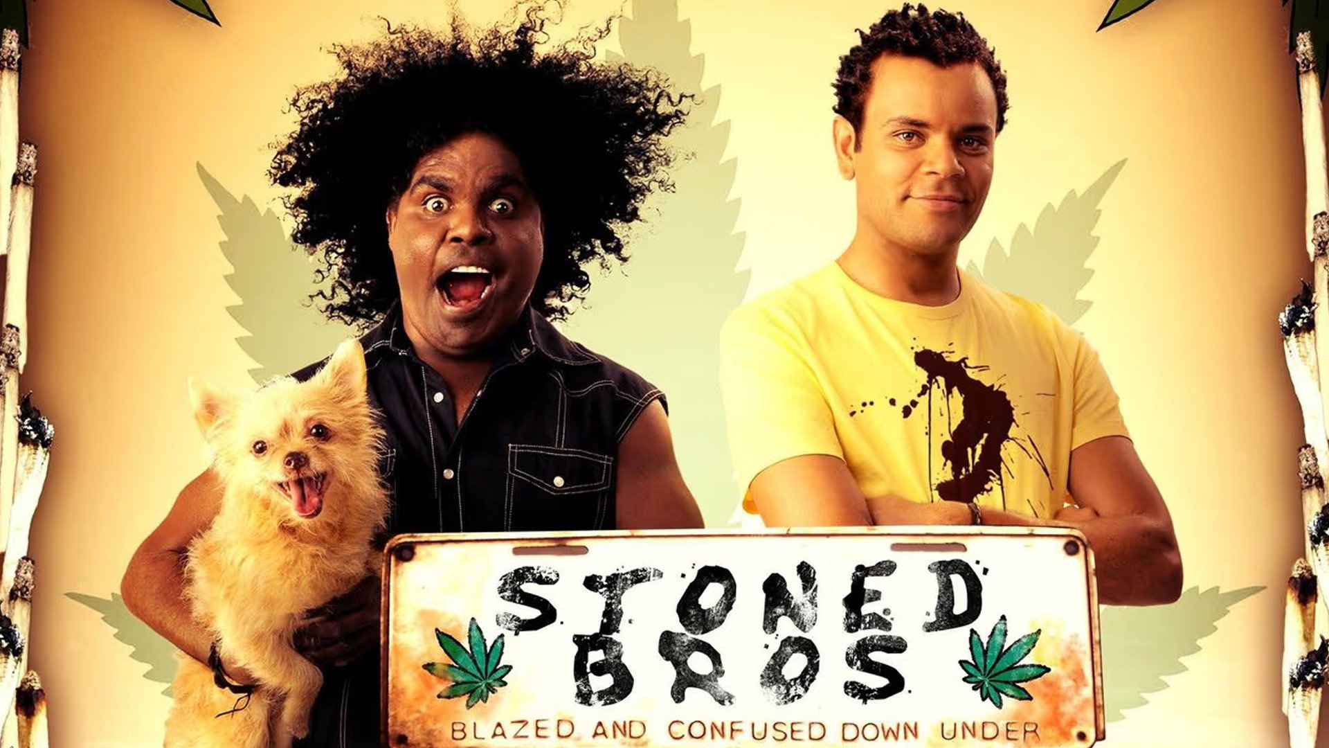 Stone Bros.'s poster