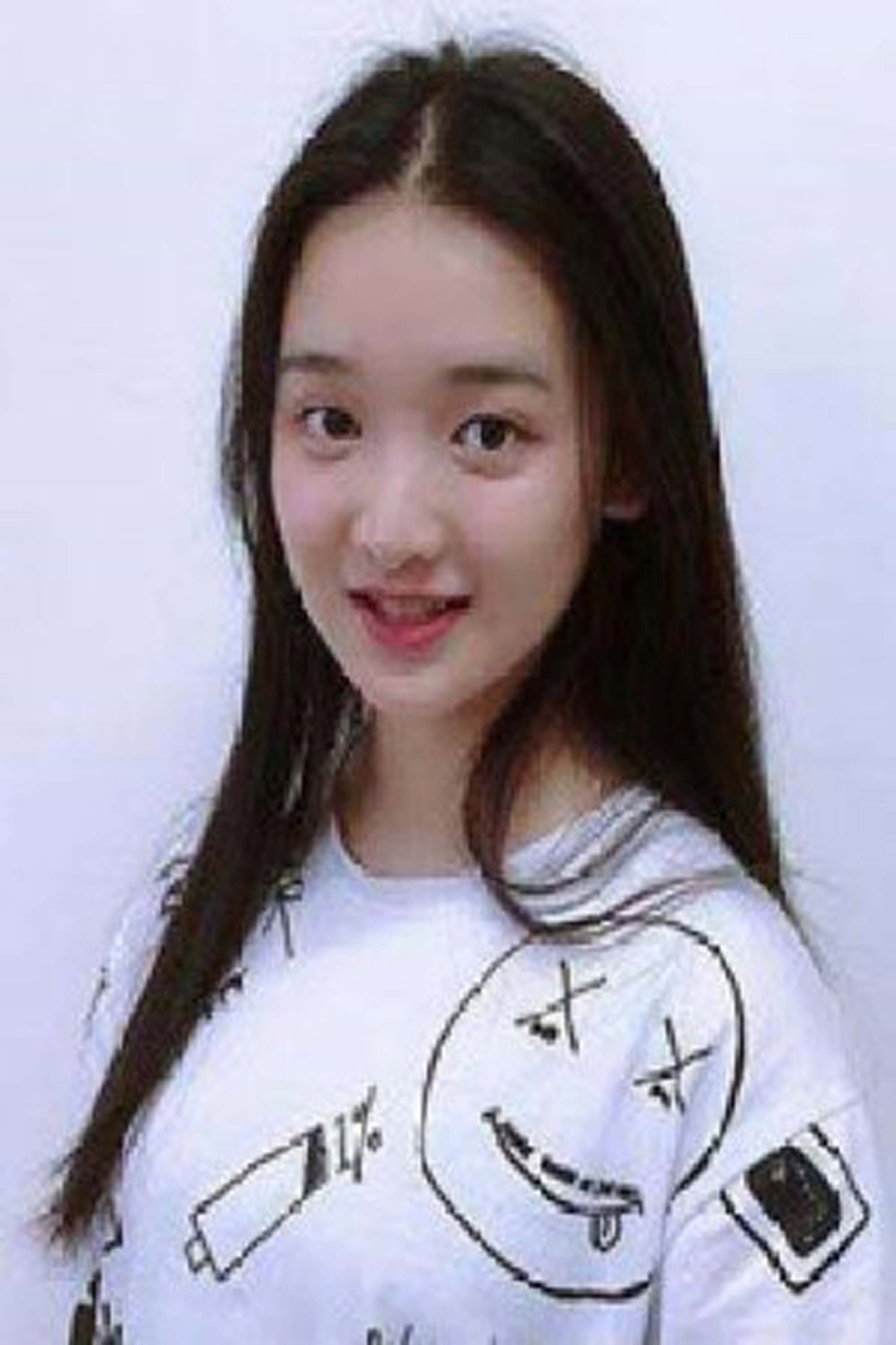 Liu Yu An's poster