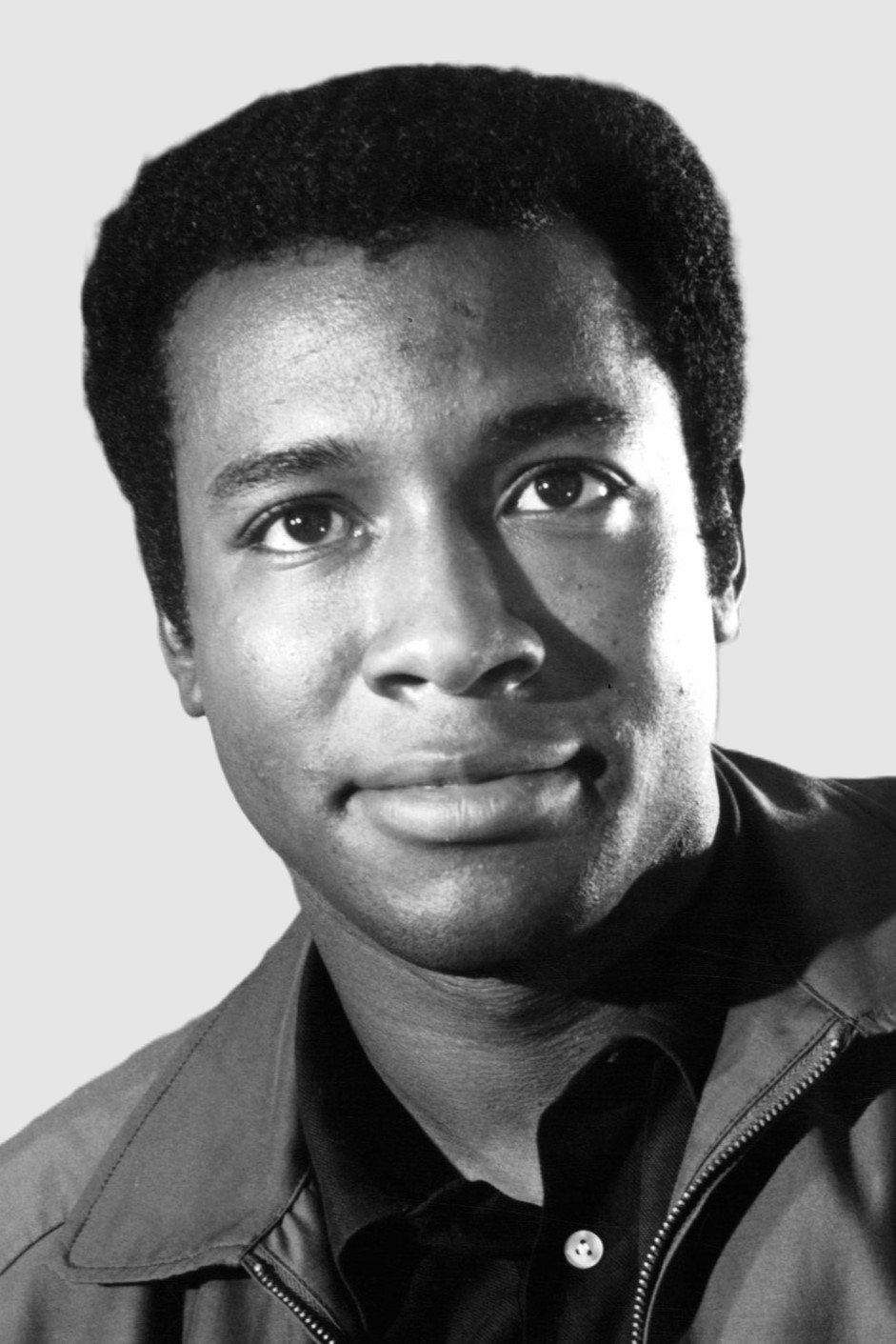 Don Mitchell's poster