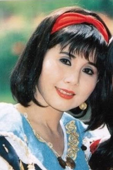 Vân Hà's poster