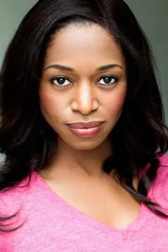 Candice Afia's poster