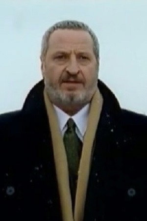 Gennadiy Korotkov's poster