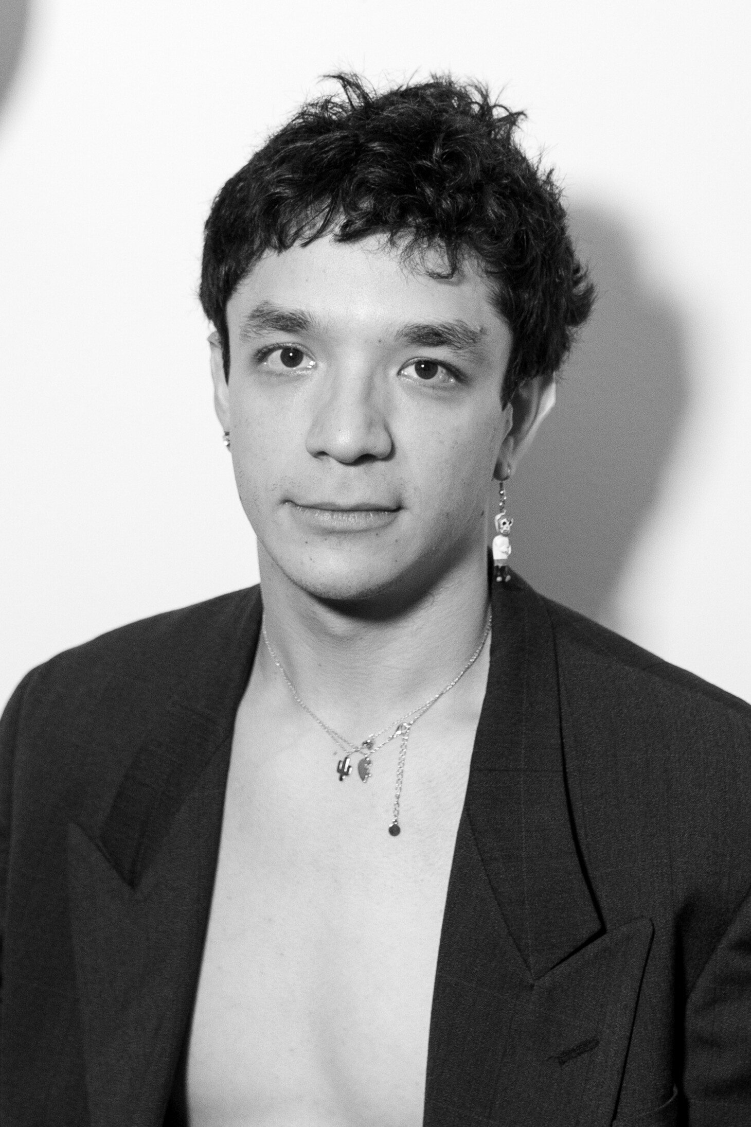 Estevan Muñoz's poster