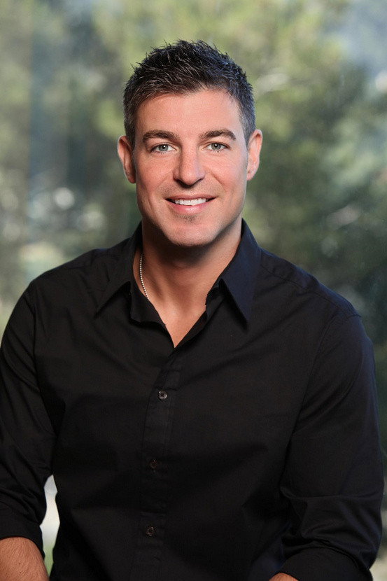 Jeff Schroeder's poster