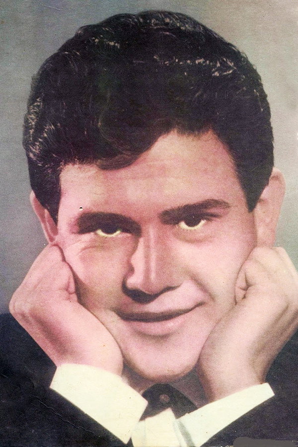 Leo Dan's poster