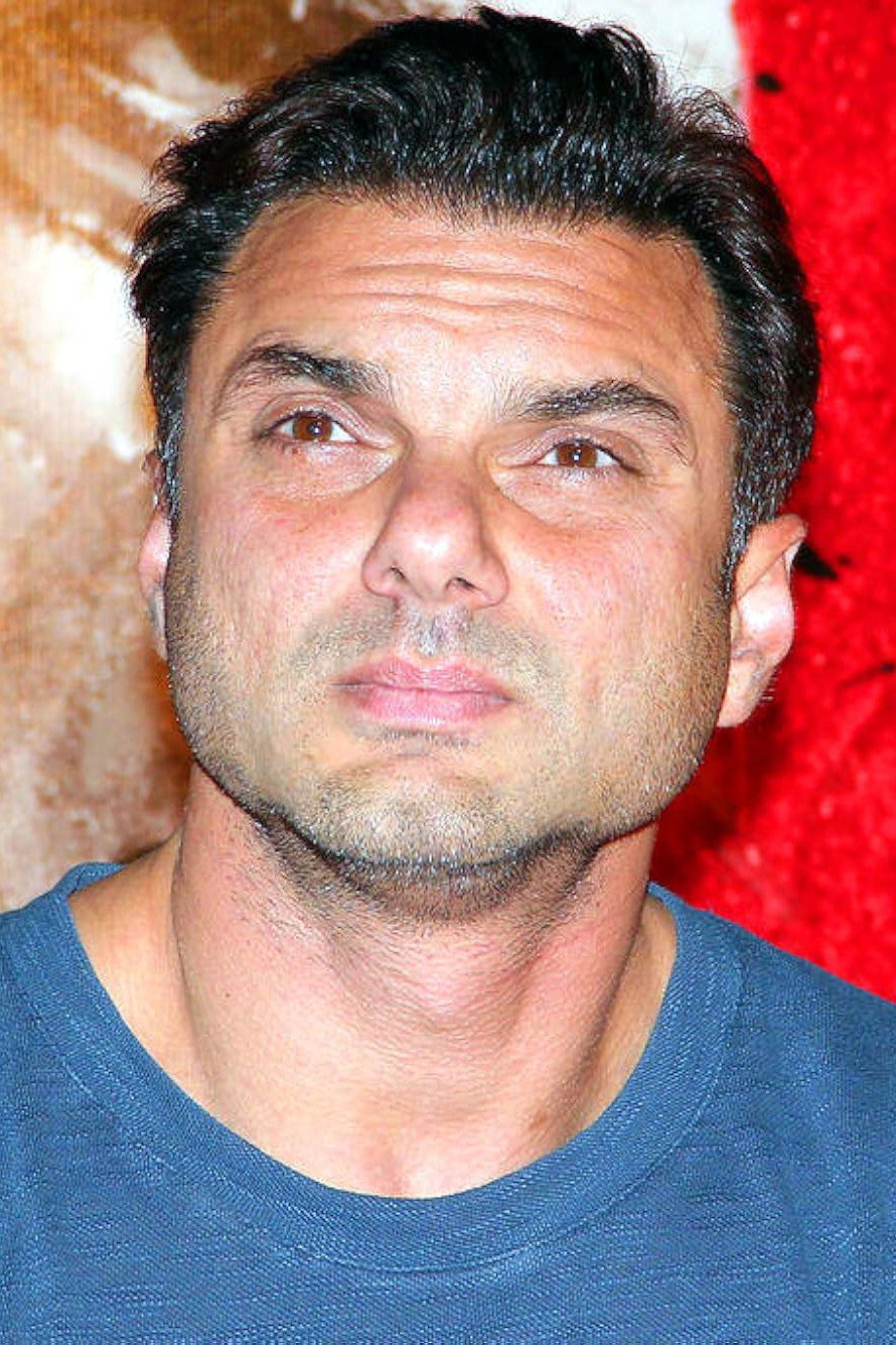 Sohail Khan's poster