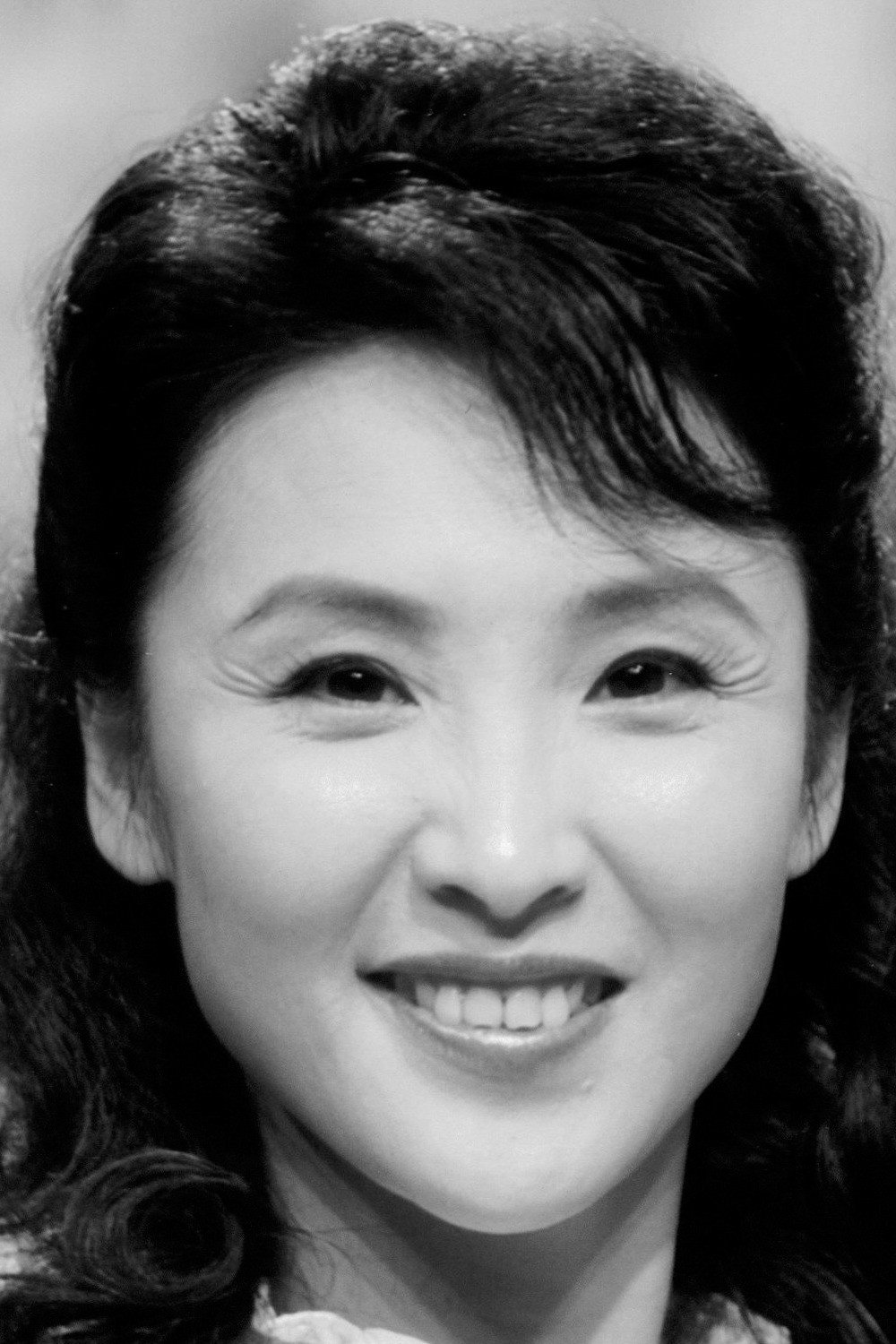 Yin Beichen's poster