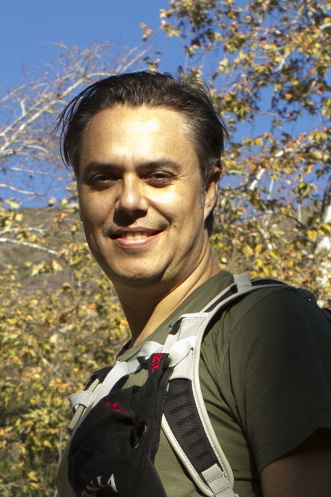 David Vyle Levy's poster