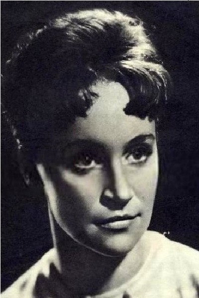 Mudīte Šneidere's poster