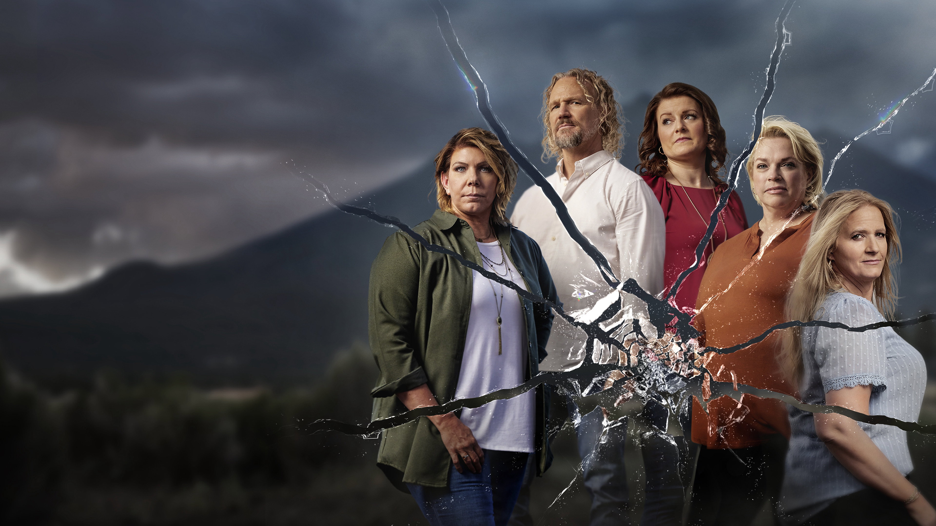 Sister Wives's poster
