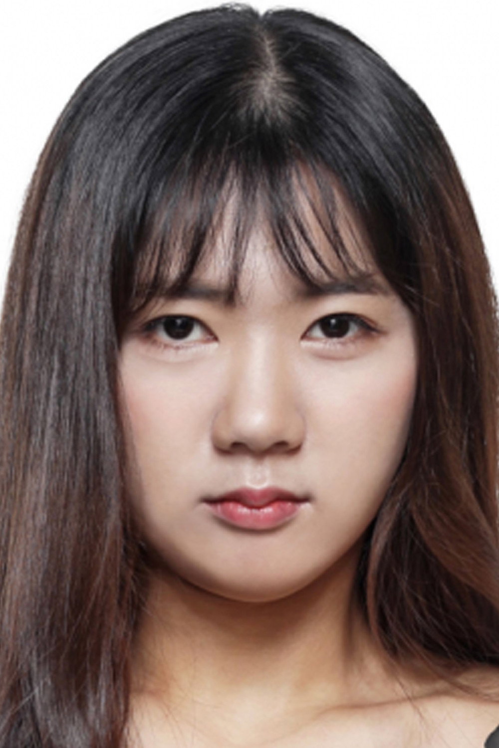 Park Ga-in's poster