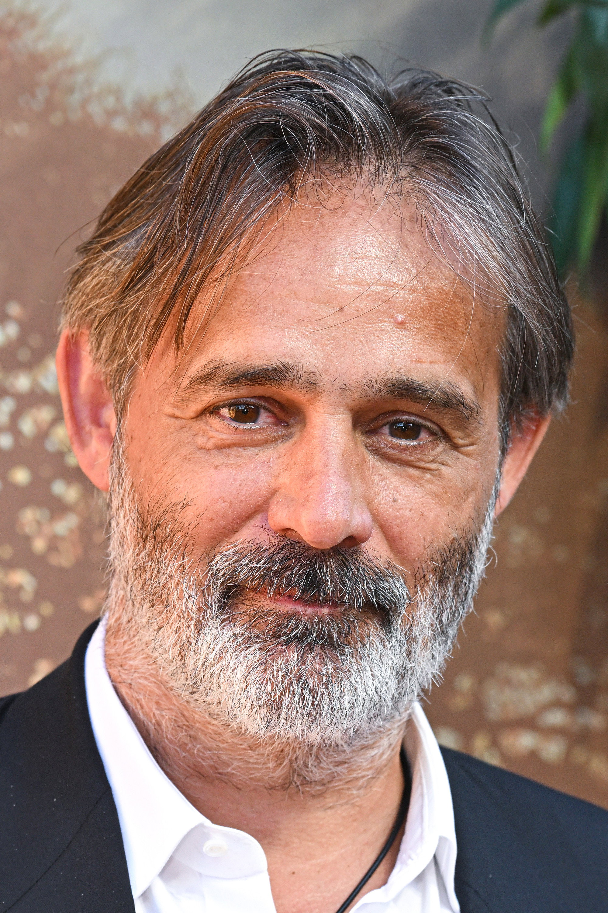 Baltasar Kormákur's poster