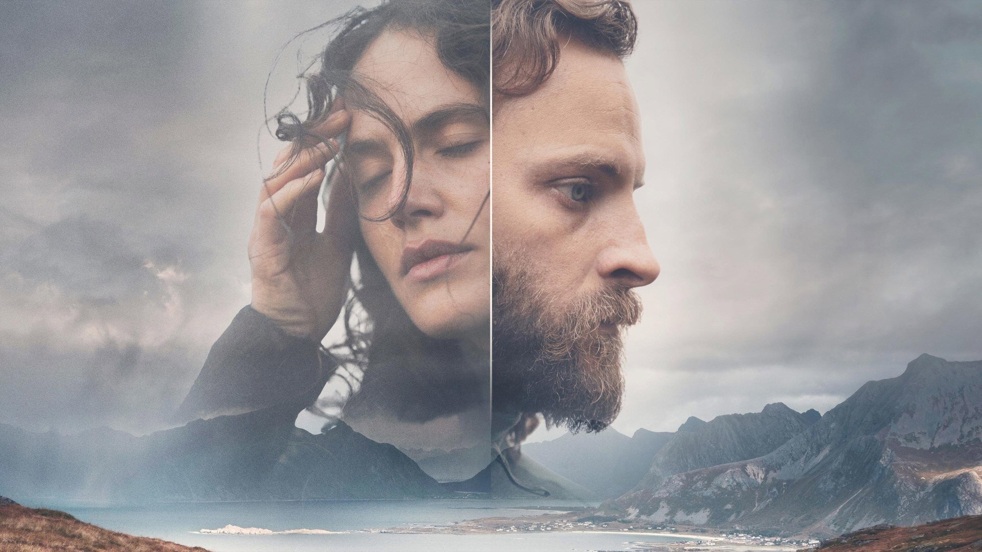 The Hanging Sun's poster