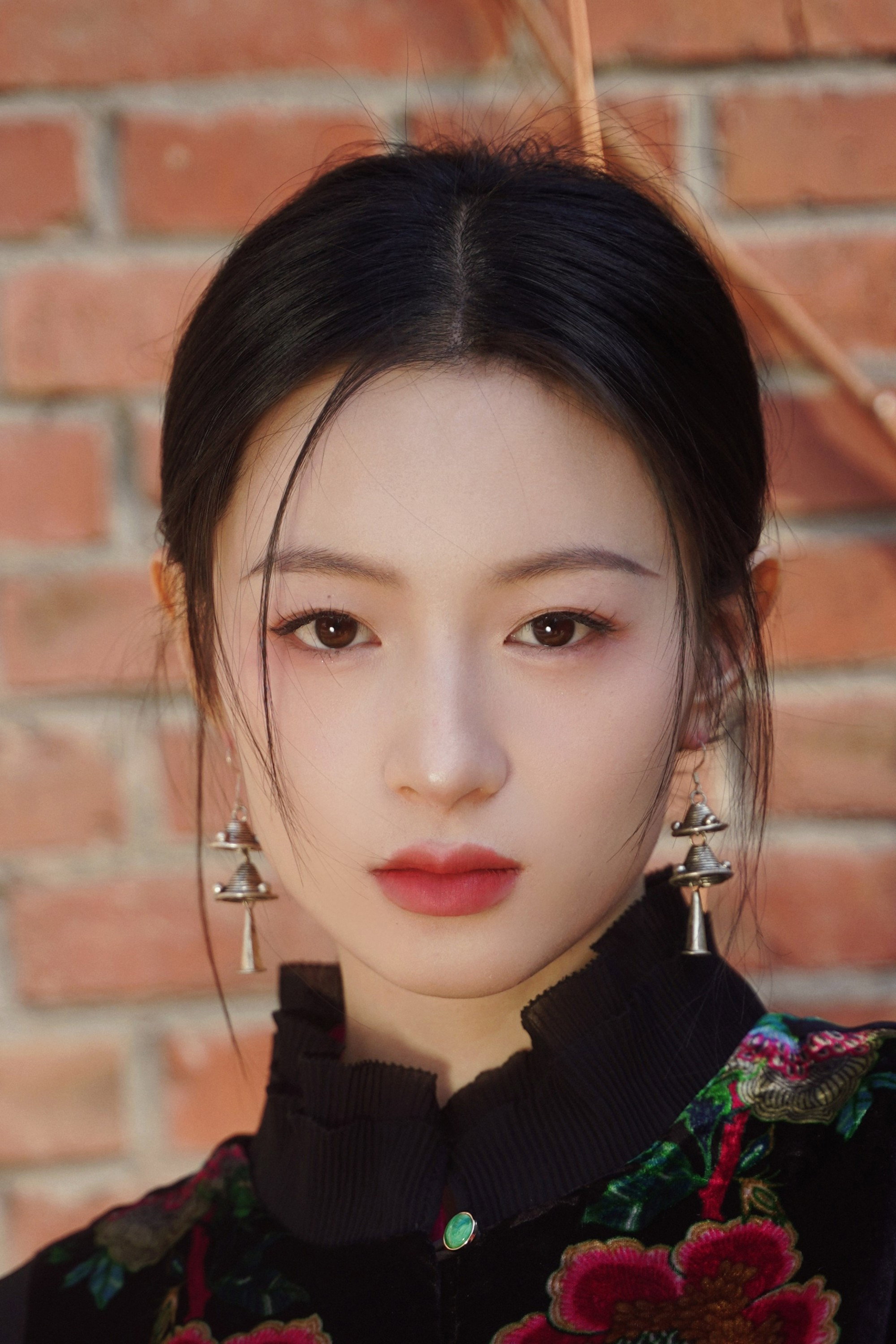 Li Jiaxin's poster