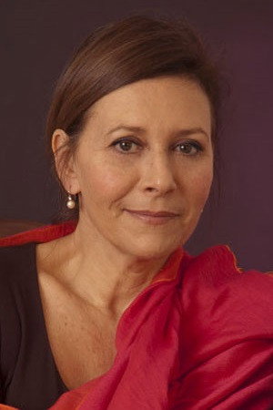 Susanna Marcomeni's poster
