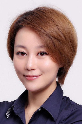 Sha Jin's poster
