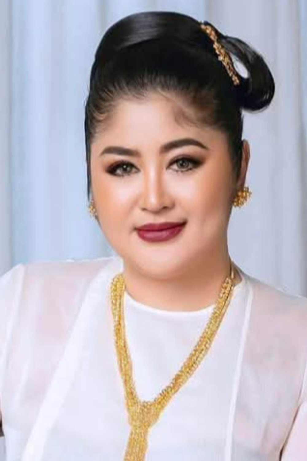 Soe Myat Thu Zar's poster