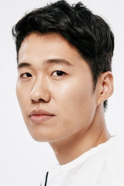 Cha Rae-hyung's poster