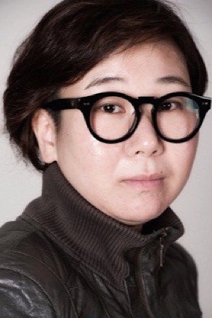 Moon Si-hyun's poster