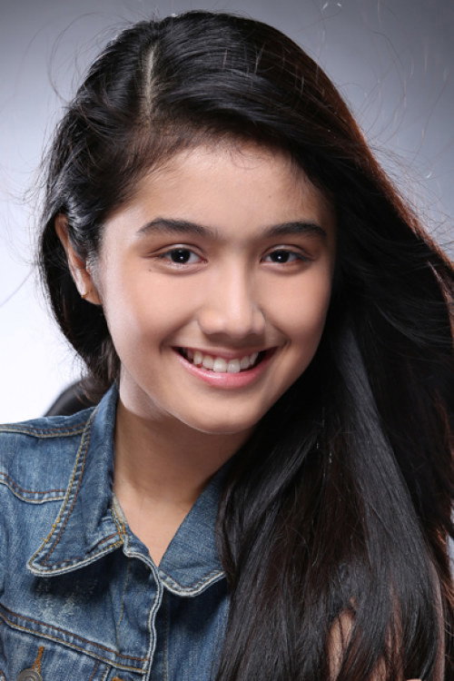 Zulfa Maharani's poster