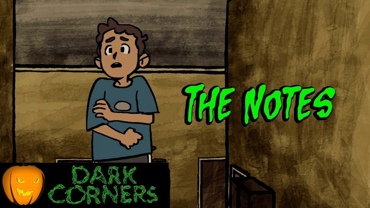 The Notes's poster