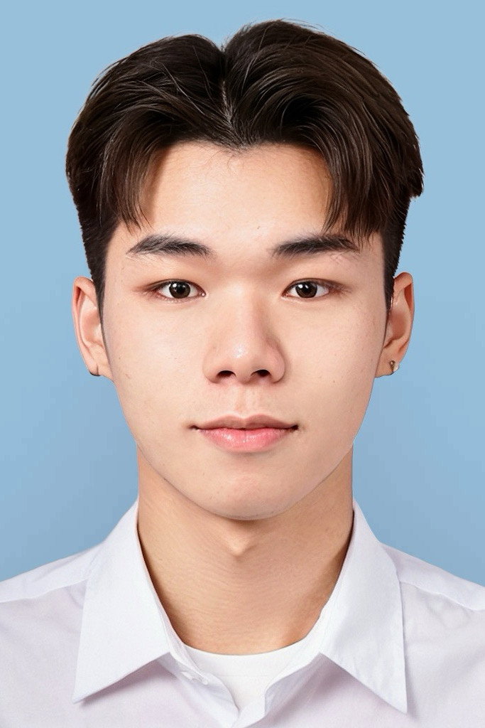 Chen Kuan-ting's poster