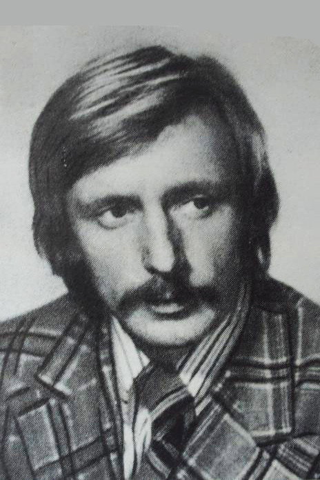 Viktor Panchenko's poster