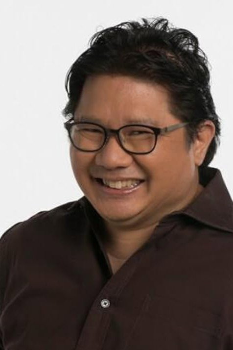 Gabe Mercado's poster