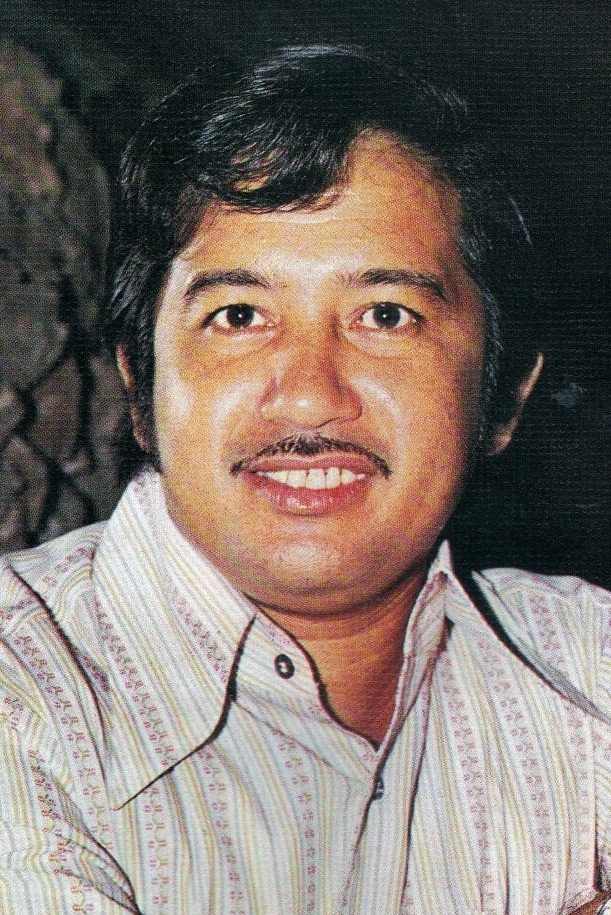 Anucha Rattanamarn's poster