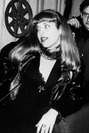 Alyce Wittenstein's poster