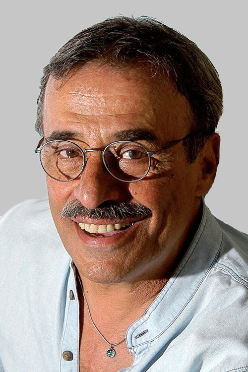 Şevket Altuğ's poster