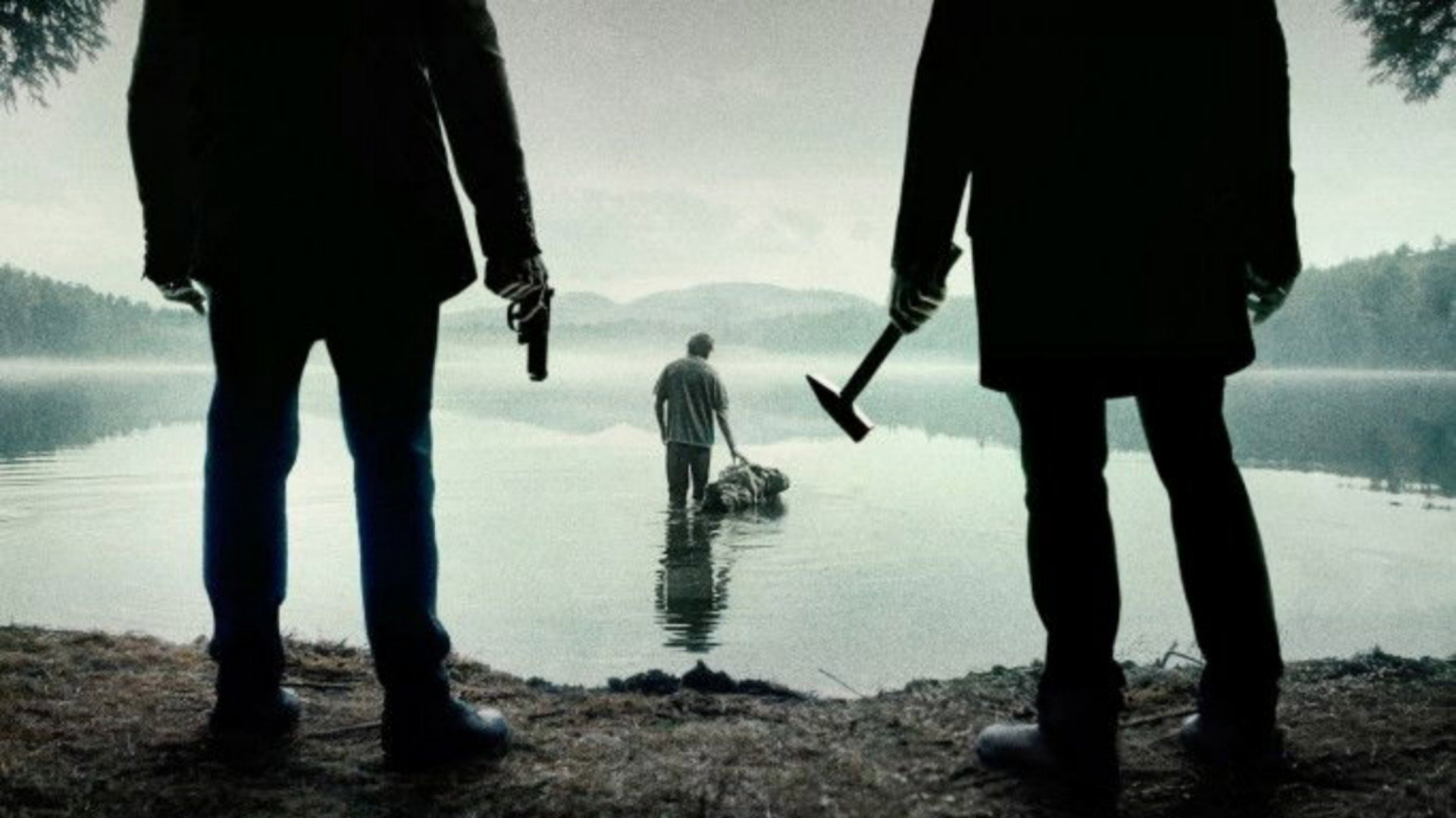 Refuge's poster