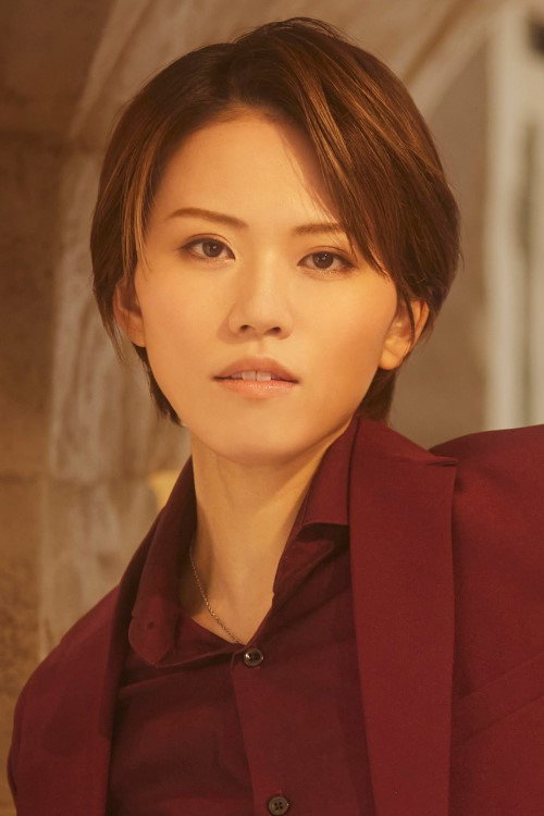 Hiryuu Tsukasa's poster