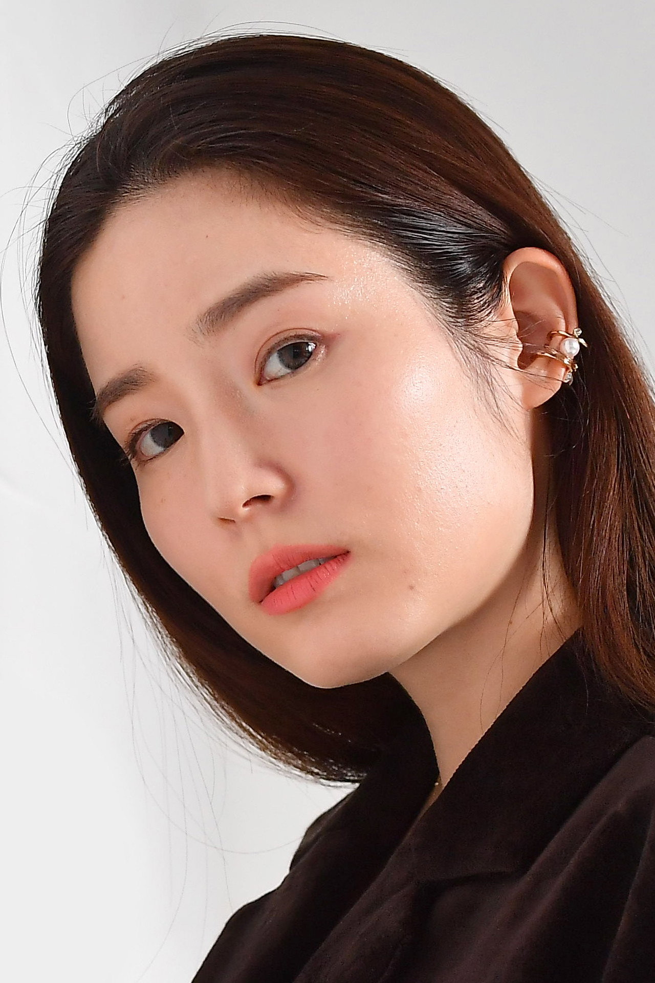 Misako Renbutsu's poster