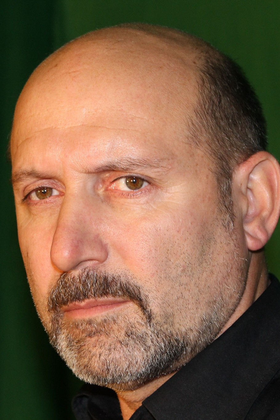 Ajdar Zeynalov's poster