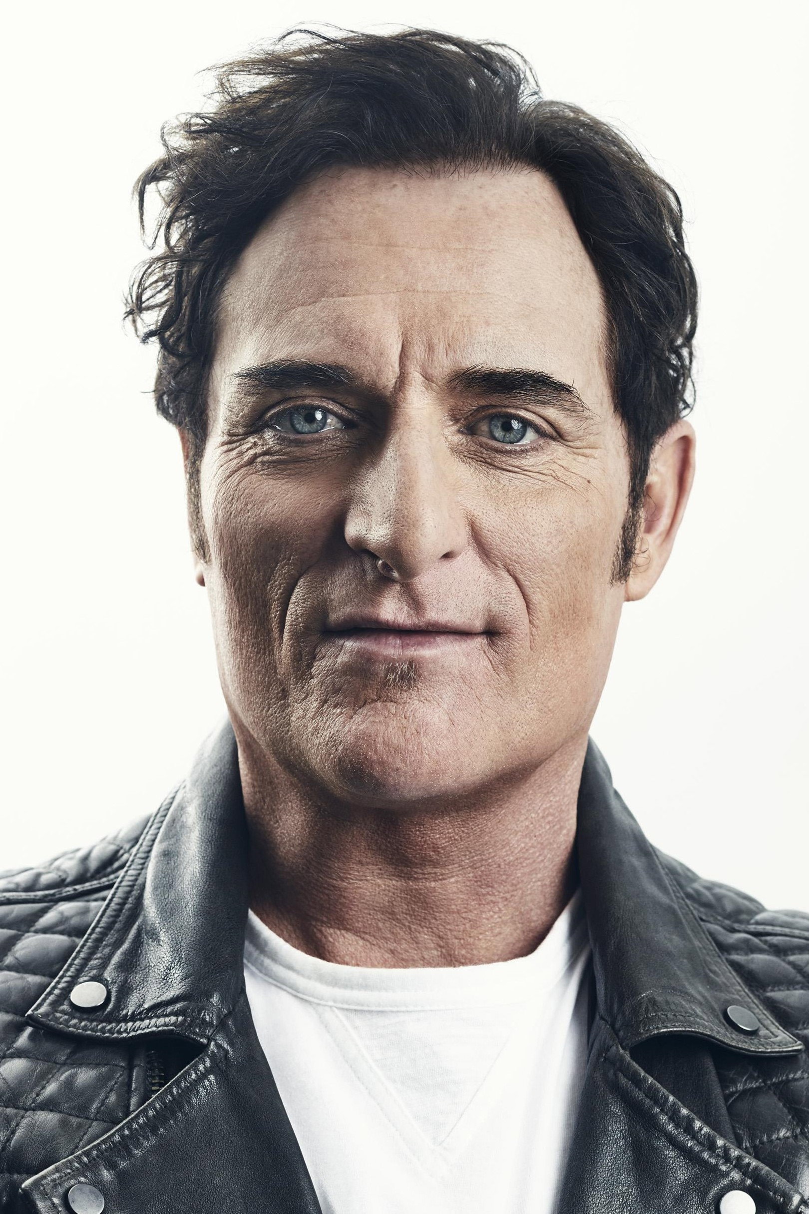 Kim Coates's poster