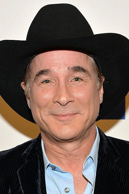 Clint Black's poster