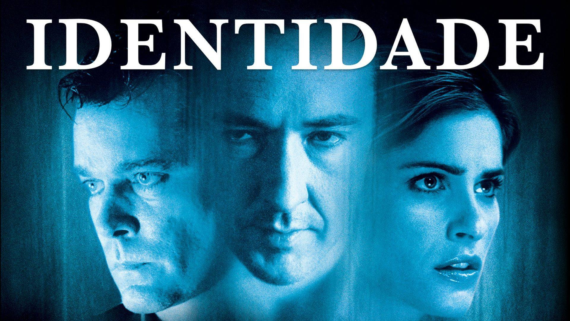 Identity's poster