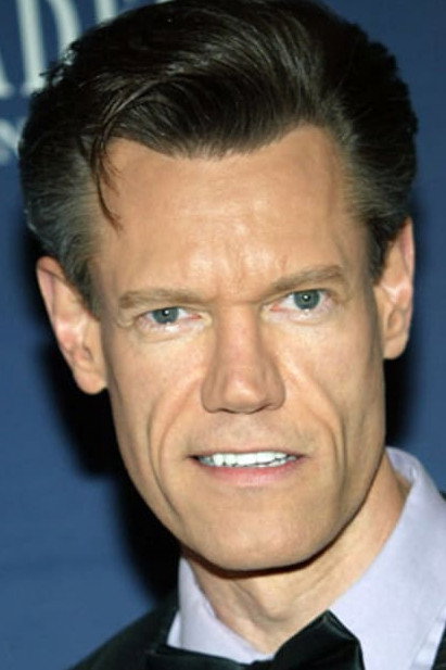 Randy Travis's poster