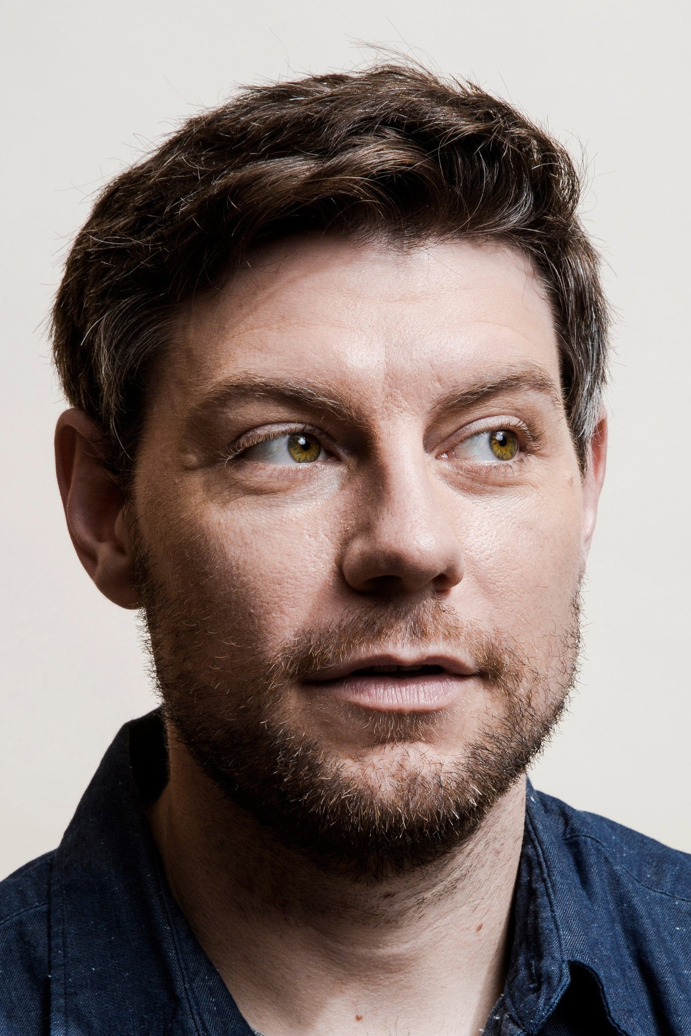 Patrick Fugit's poster