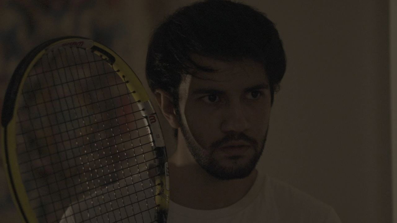 Another Me: Copy's poster