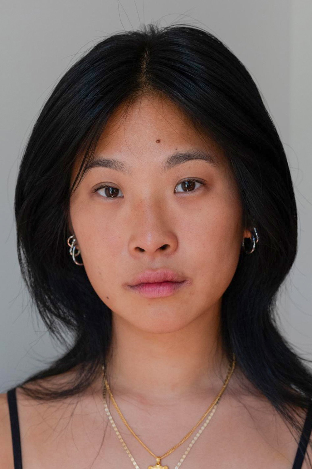 Shina Peng's poster
