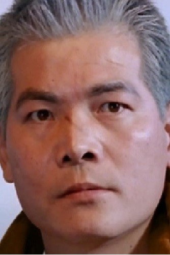 Alan Li Hai-Hsing's poster