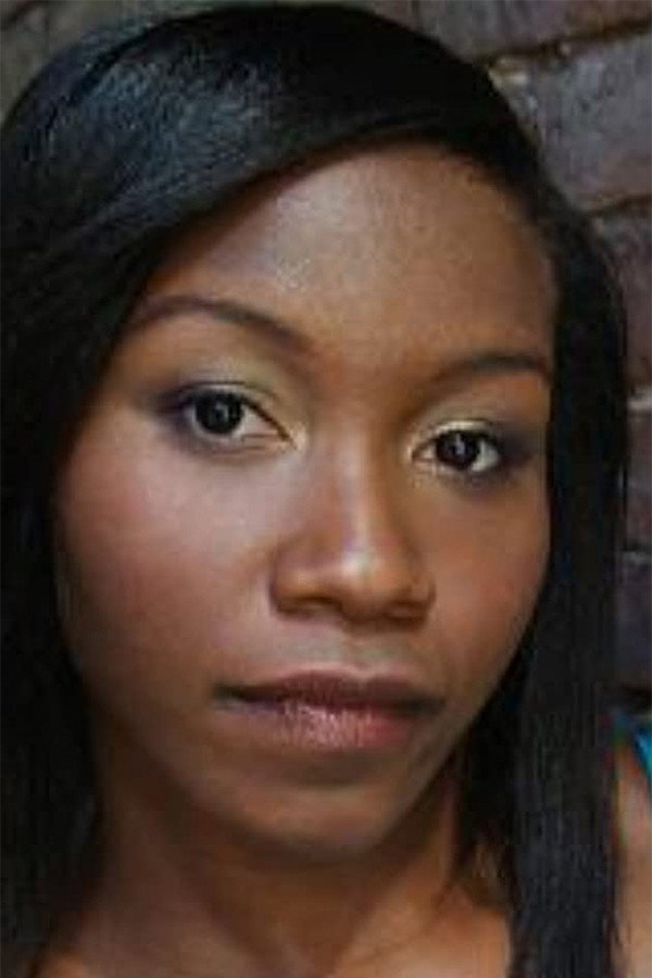 Ashleigh Awusie's poster